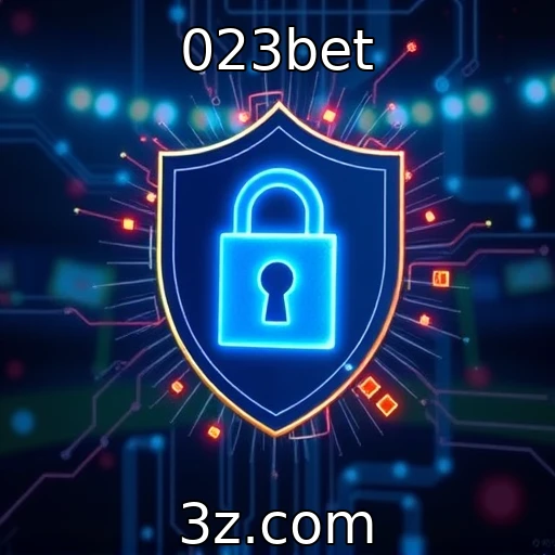 Aposte com Segurança: Dicas para Proteger Seus Dados Online - 023bet