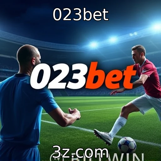 Aposte com segurança: Dicas sobre criptografia em cassinos online - 023bet