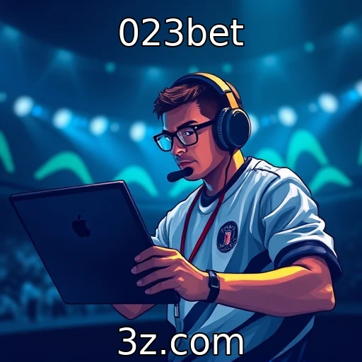 Os principais torneios de e-sports que você não pode perder - 023bet