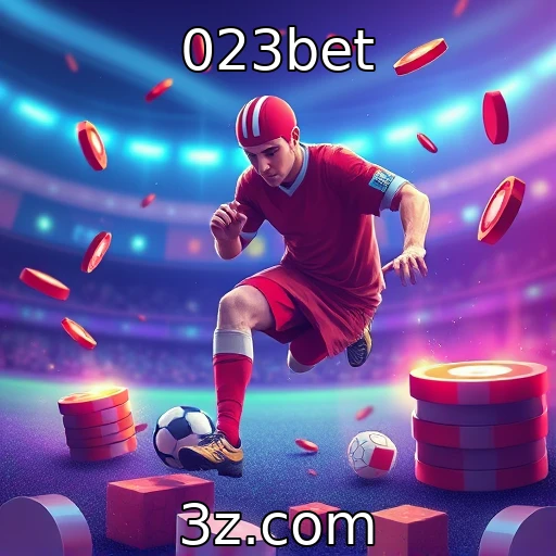 Como as apostas esportivas estão moldando o cenário brasileiro : 023bet