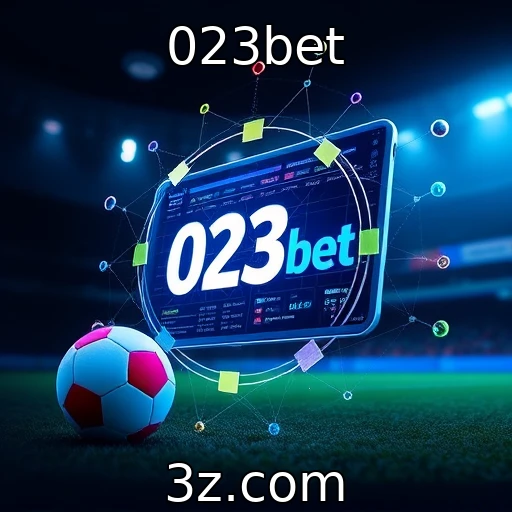 Como maximizar suas apostas em esportes nessa temporada - 023bet