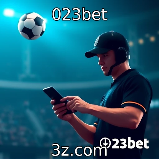 Estratégias infalíveis para apostas esportivas em partidas decisivas : 023bet