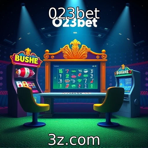 Os Segredos das Apostas Esportivas: Estratégias que Funcionam - 023bet