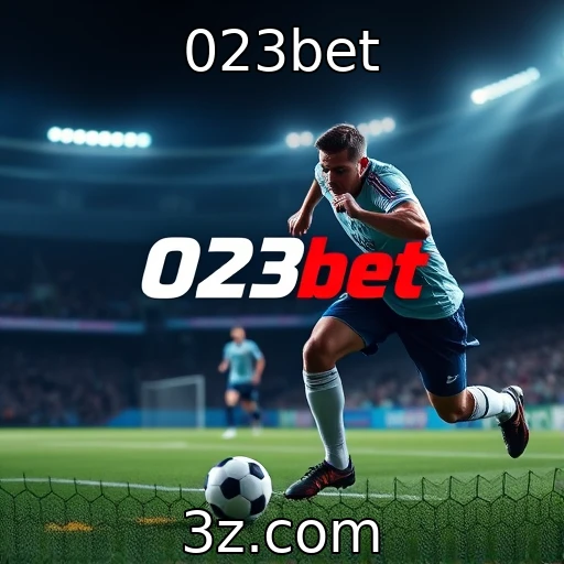 Apostas Esportivas: Análises Profundas das Últimas Rodadas - 023bet