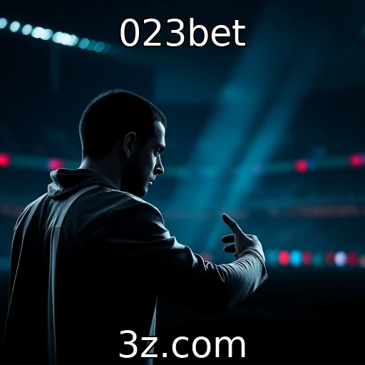 Apostas Esportivas: Estratégias que Podem Garantir Seu Sucesso - 023bet