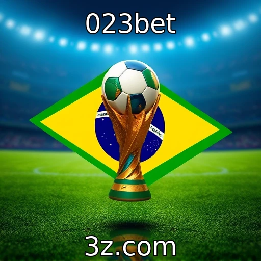 Apostas Esportivas: Estratégias que Funcionam em 2025 : 023bet