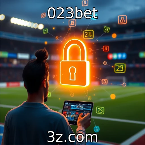 Tendências das apostas esportivas no Brasil para 2025 | 023bet